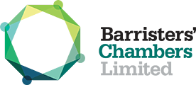 Barristers' Chambers Limited